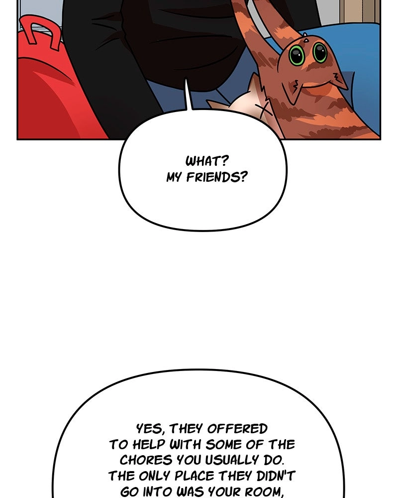 Read My Babe chapter 63 image 40 on Lezhin