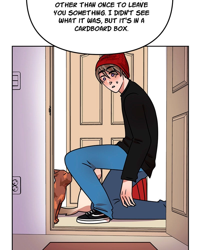 Read My Babe chapter 63 image 41 on Lezhin