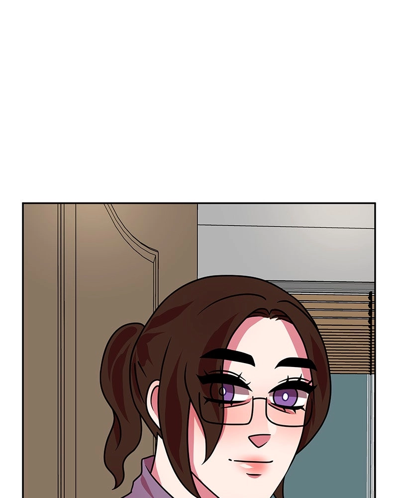 Read My Babe chapter 63 image 45 on Lezhin