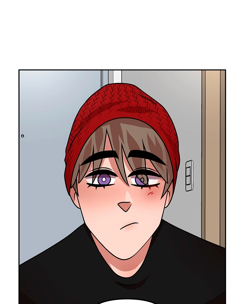Read My Babe chapter 63 image 47 on Lezhin