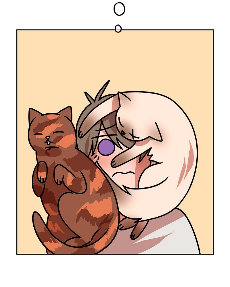 Read My Babe chapter 63 image 54 on Lezhin