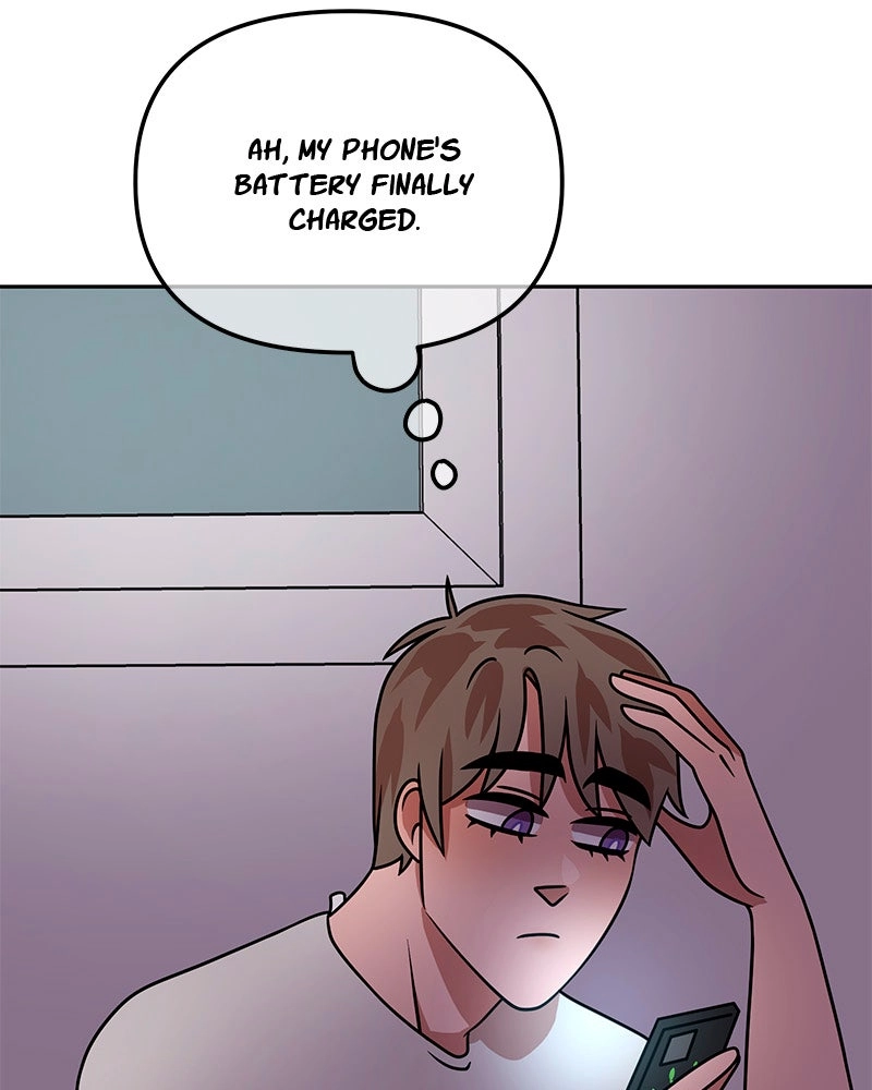 Read My Babe chapter 63 image 57 on Lezhin