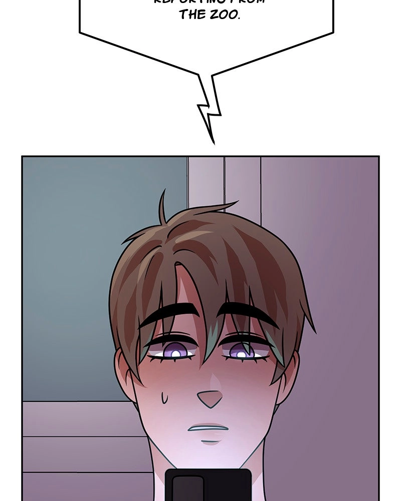 Read My Babe chapter 63 image 63 on Lezhin