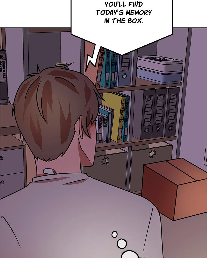 Read My Babe chapter 63 image 67 on Lezhin