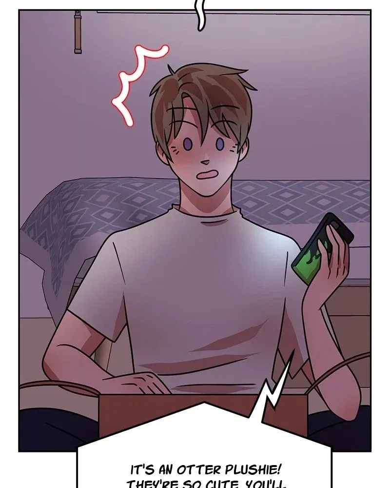 Read My Babe chapter 63 image 69 on Lezhin