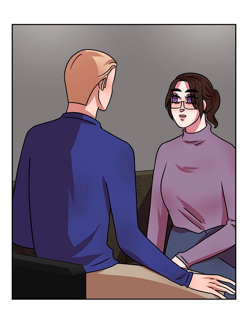 Read My Babe chapter 63 image 7 on Lezhin