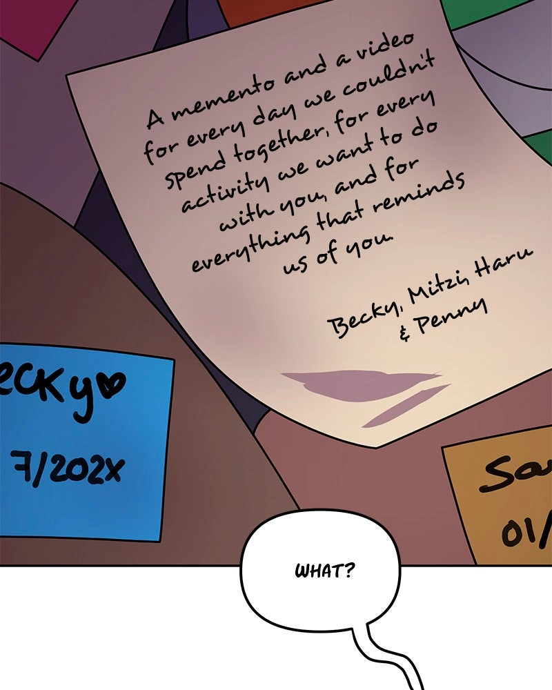Read My Babe chapter 63 image 71 on Lezhin