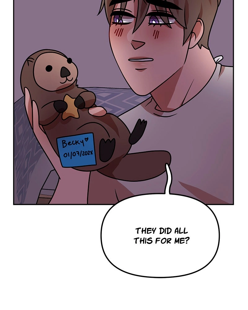 Read My Babe chapter 63 image 73 on Lezhin