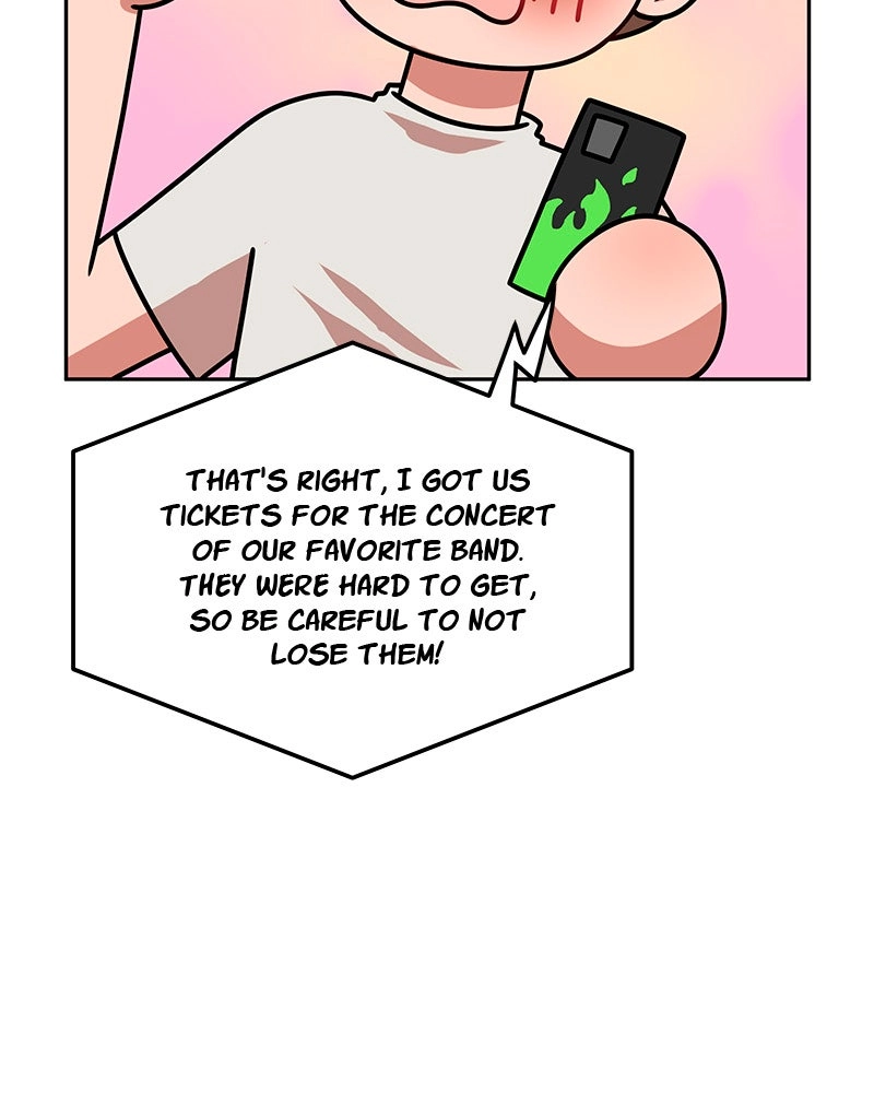 Read My Babe chapter 63 image 77 on Lezhin