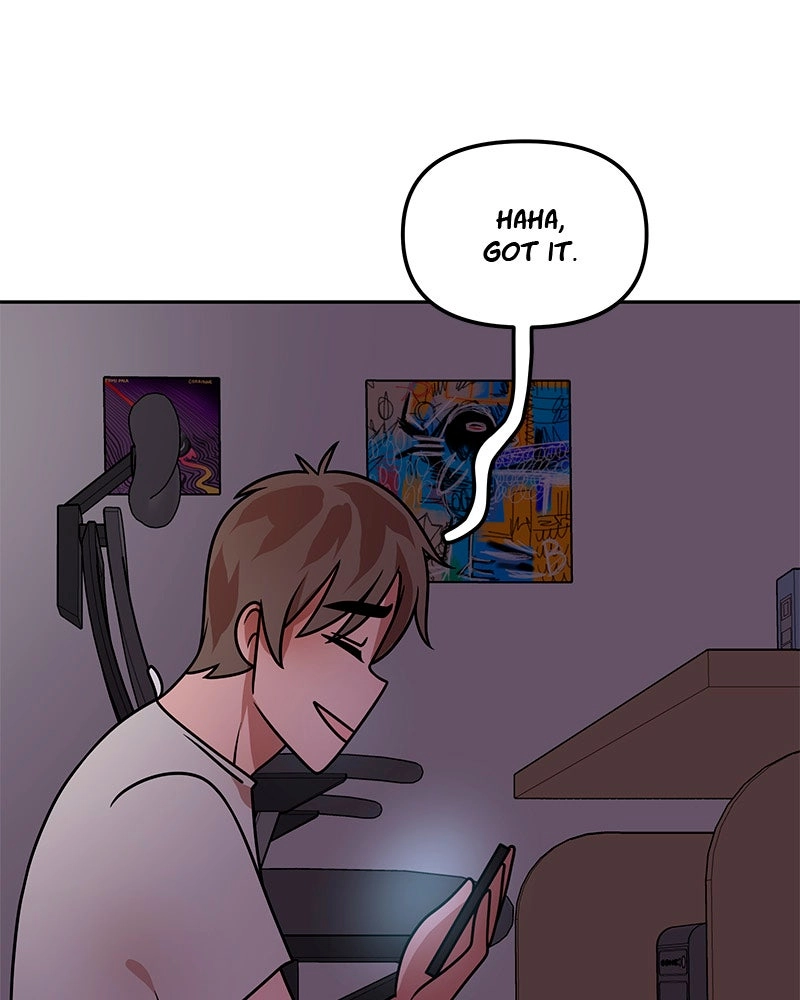 Read My Babe chapter 63 image 80 on Lezhin