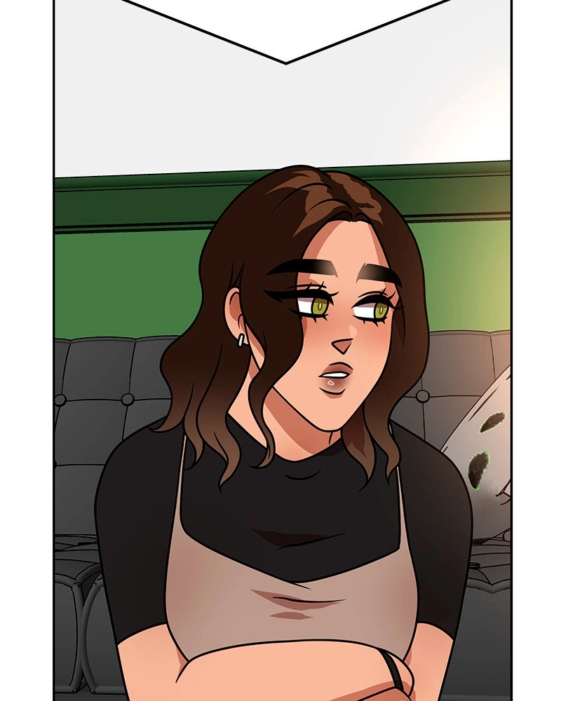 Read My Babe chapter 63 image 87 on Lezhin