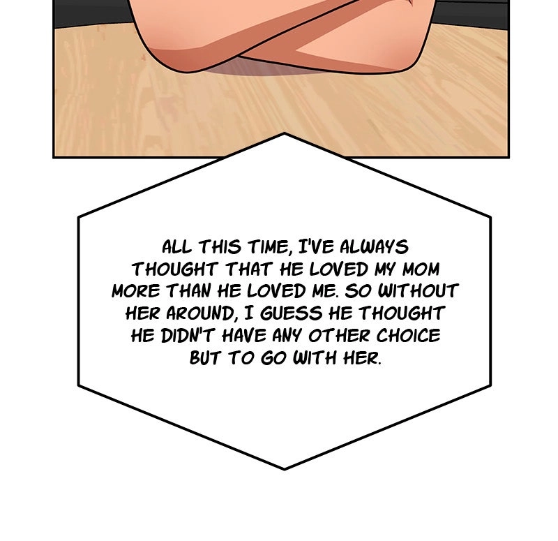Read My Babe chapter 63 image 88 on Lezhin