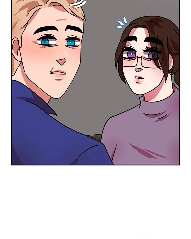 Read My Babe chapter 63 image 9 on Lezhin