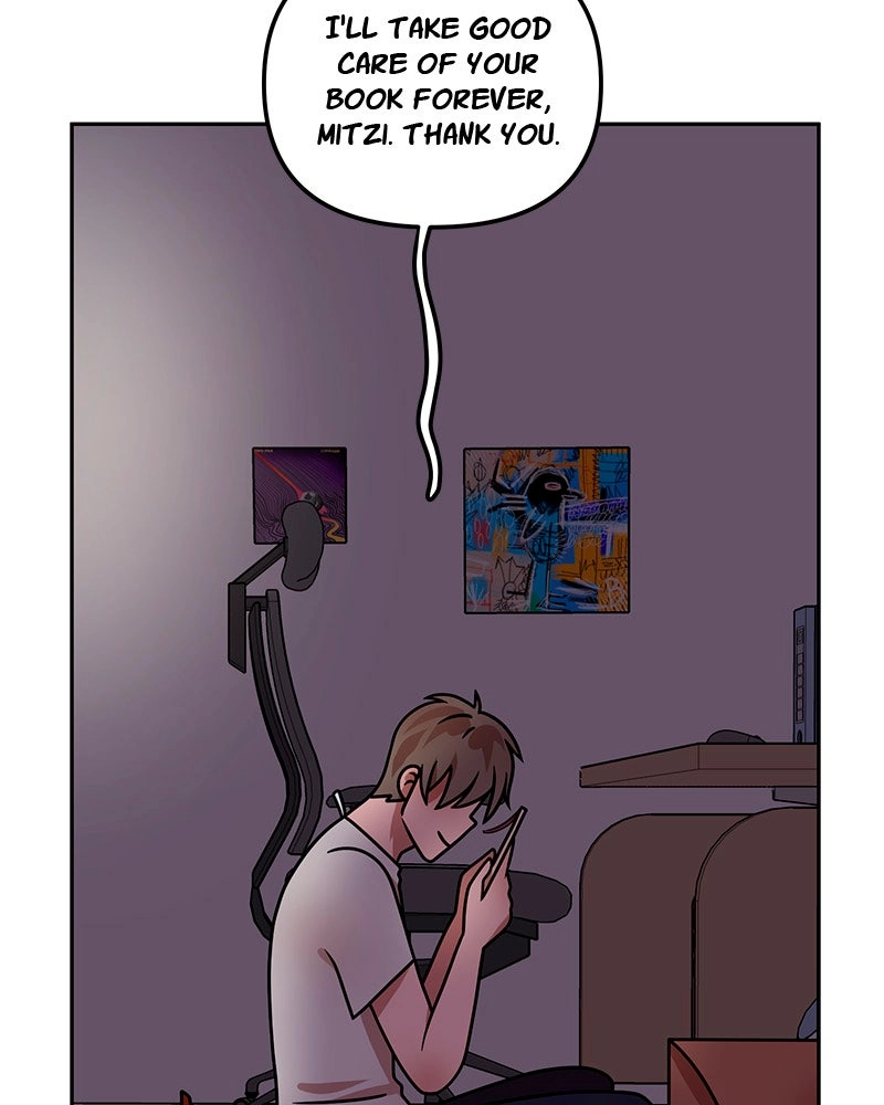 Read My Babe chapter 63 image 95 on Lezhin