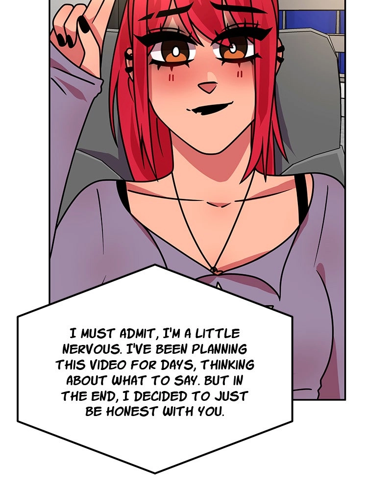 Read My Babe chapter 64 image 14 on Lezhin
