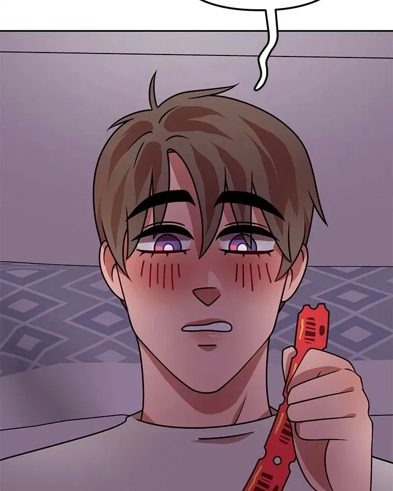 Read My Babe chapter 64 image 19 on Lezhin