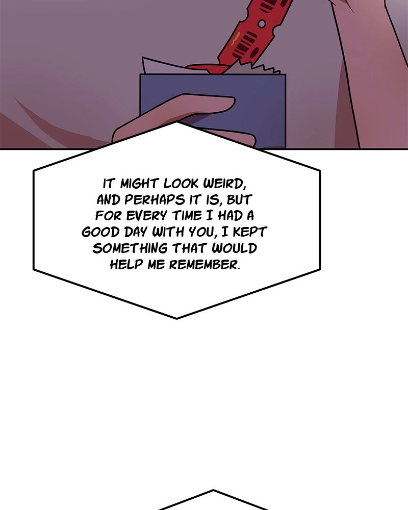Read My Babe chapter 64 image 20 on Lezhin