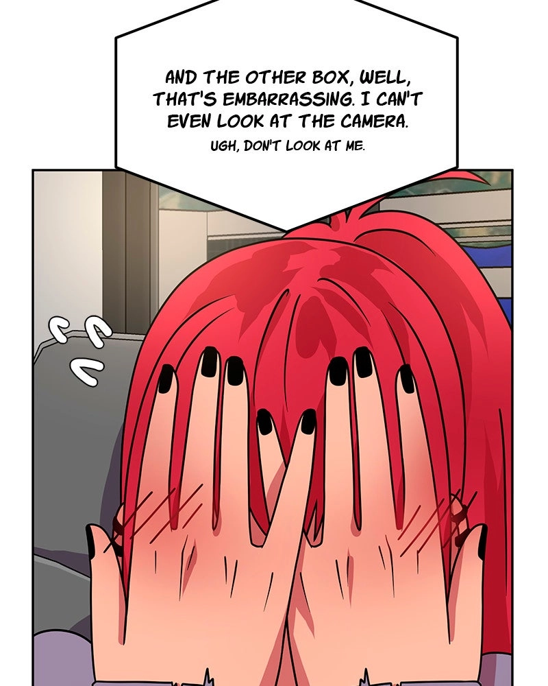 Read My Babe chapter 64 image 21 on Lezhin