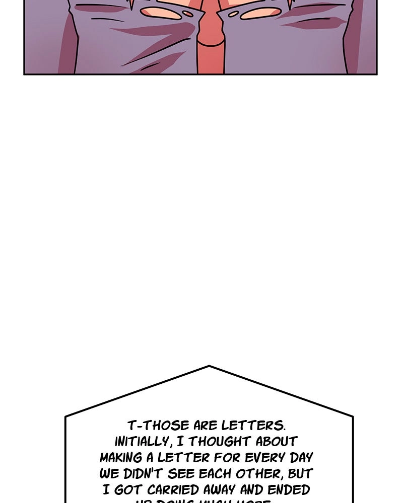 Read My Babe chapter 64 image 22 on Lezhin