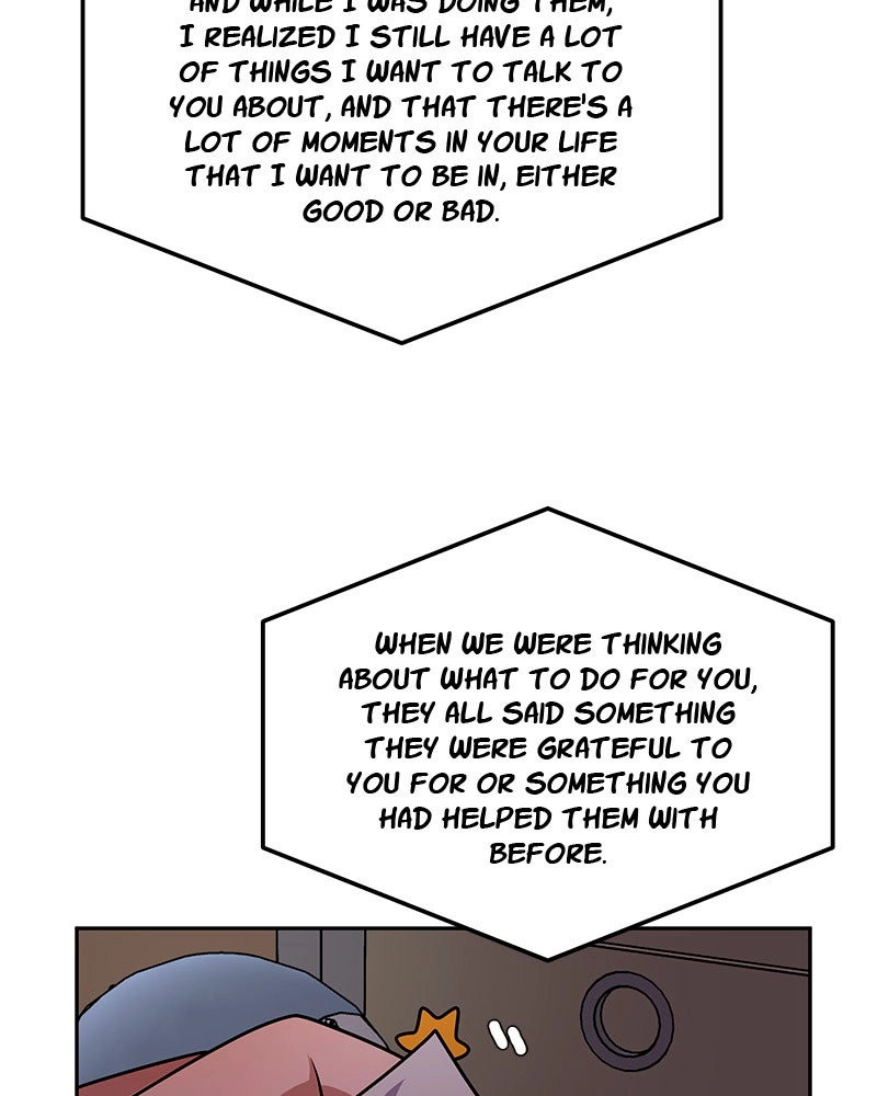 Read My Babe chapter 64 image 26 on Lezhin