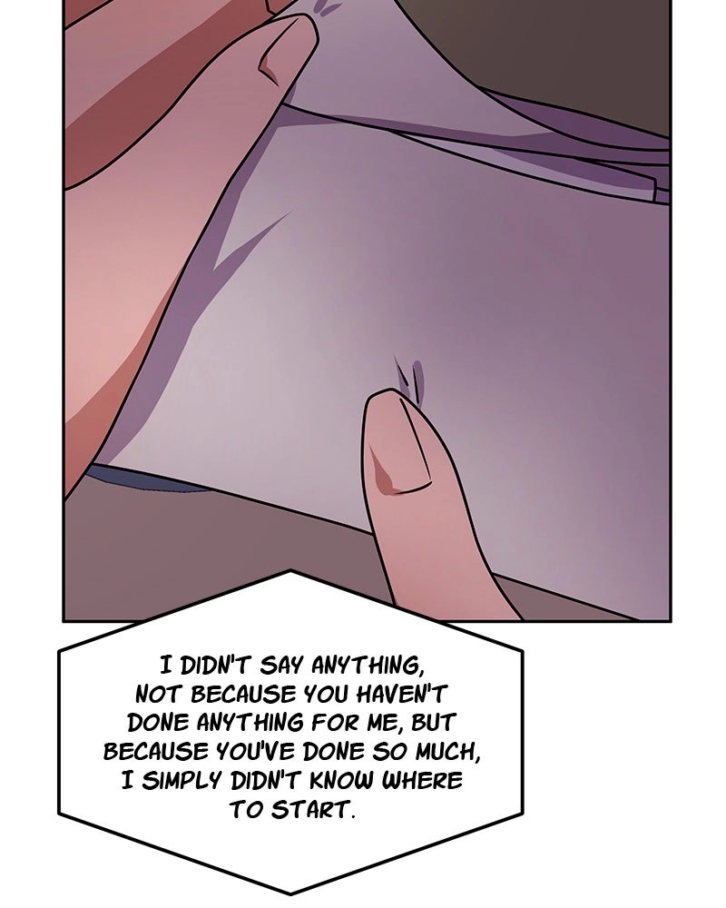 Read My Babe chapter 64 image 27 on Lezhin