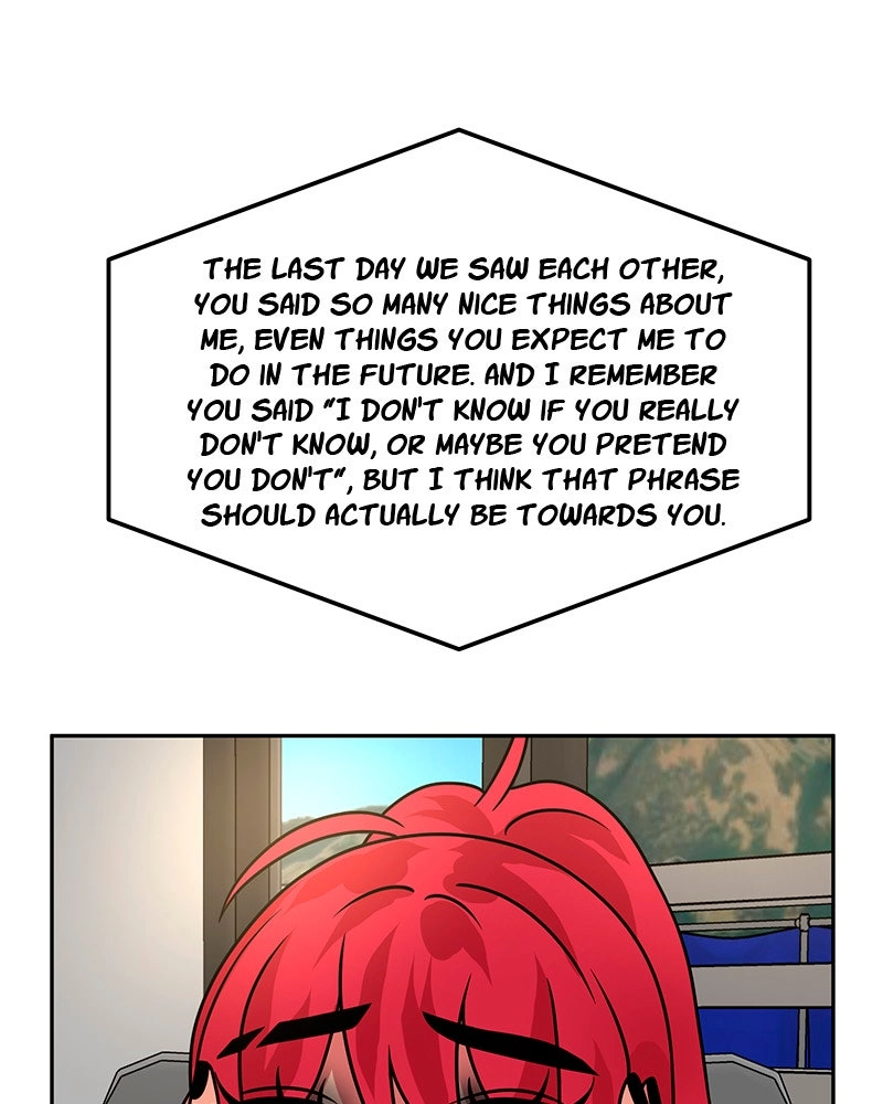 Read My Babe chapter 64 image 28 on Lezhin
