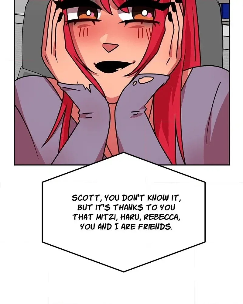 Read My Babe chapter 64 image 29 on Lezhin