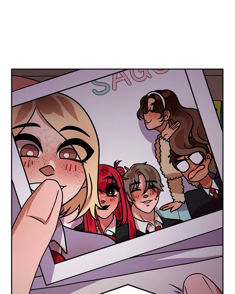 Read My Babe chapter 64 image 30 on Lezhin