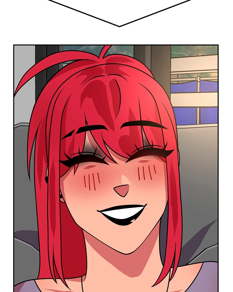 Read My Babe chapter 64 image 32 on Lezhin