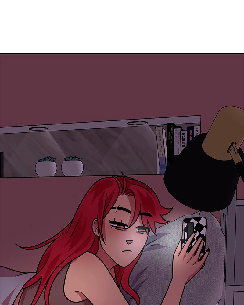 Read My Babe chapter 64 image 43 on Lezhin