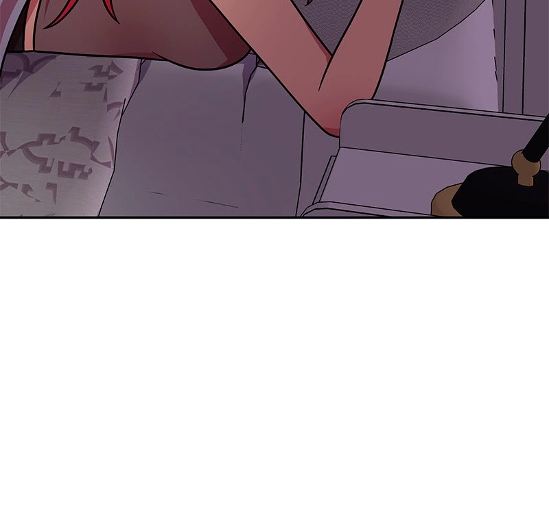 Read My Babe chapter 64 image 44 on Lezhin