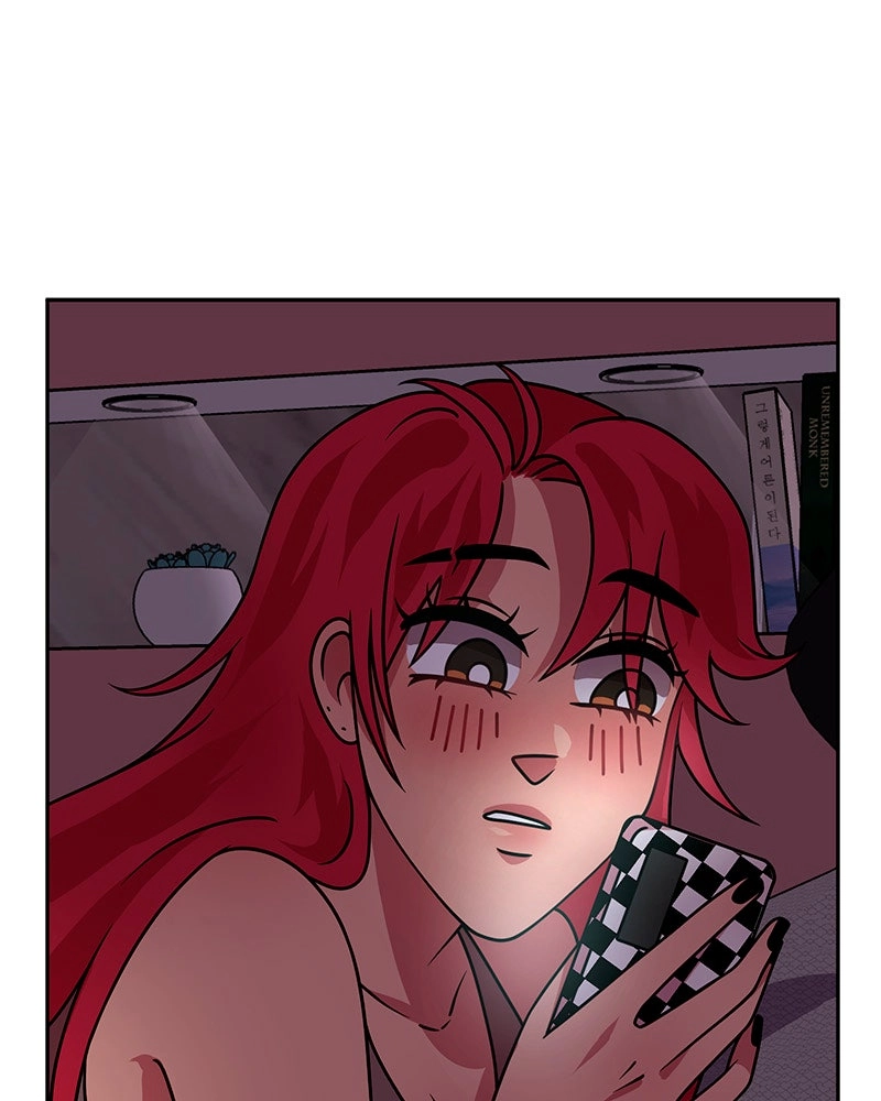Read My Babe chapter 64 image 45 on Lezhin