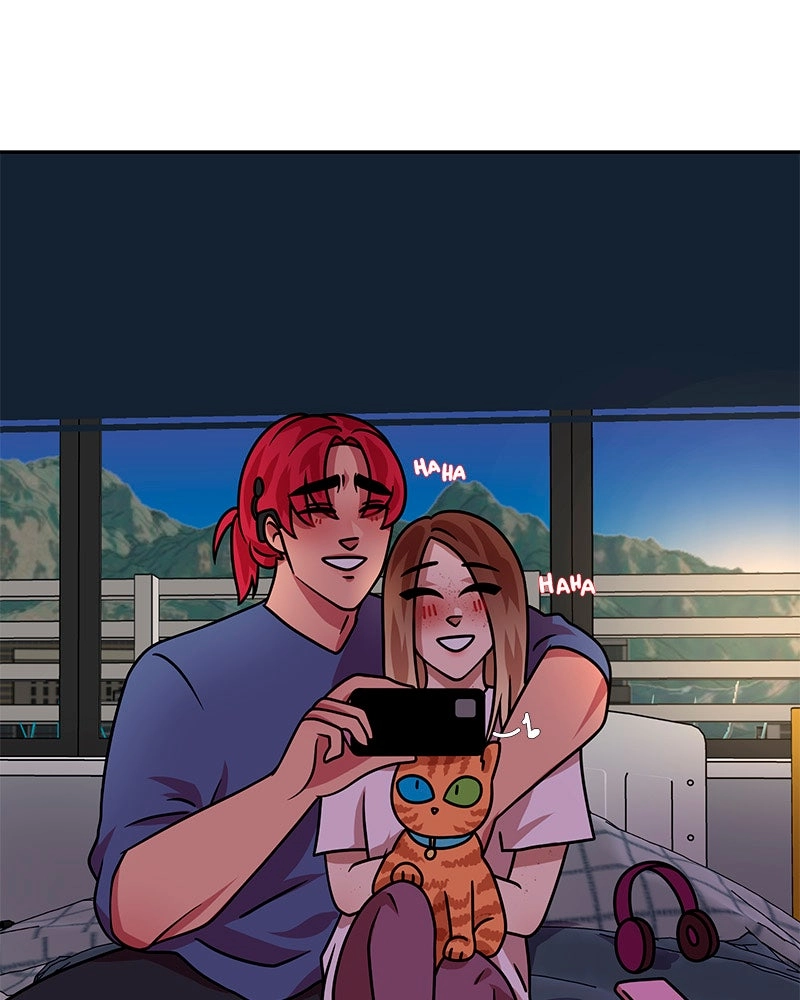 Read My Babe chapter 64 image 57 on Lezhin