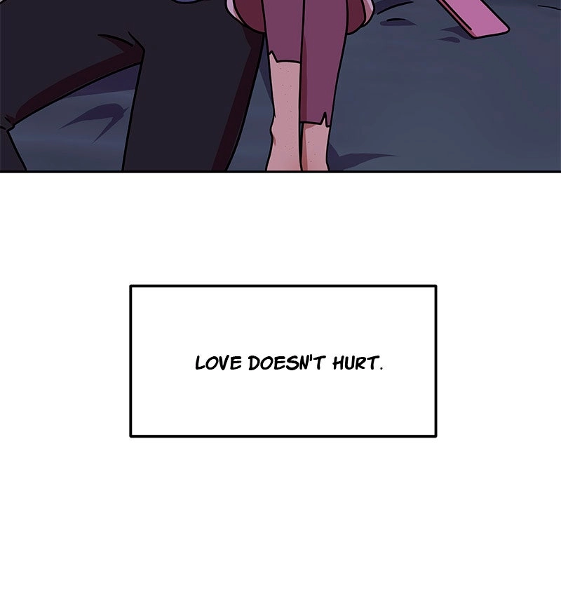 Read My Babe chapter 64 image 58 on Lezhin