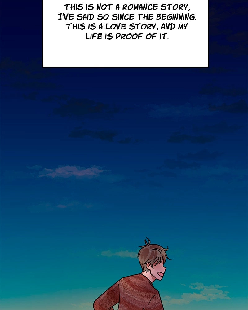 Read My Babe chapter 64 image 64 on Lezhin