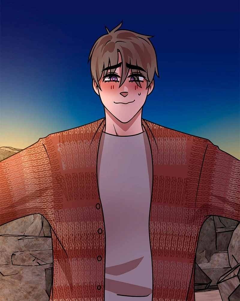 Read My Babe chapter 64 image 78 on Lezhin