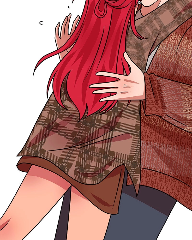 Read My Babe chapter 64 image 85 on Lezhin