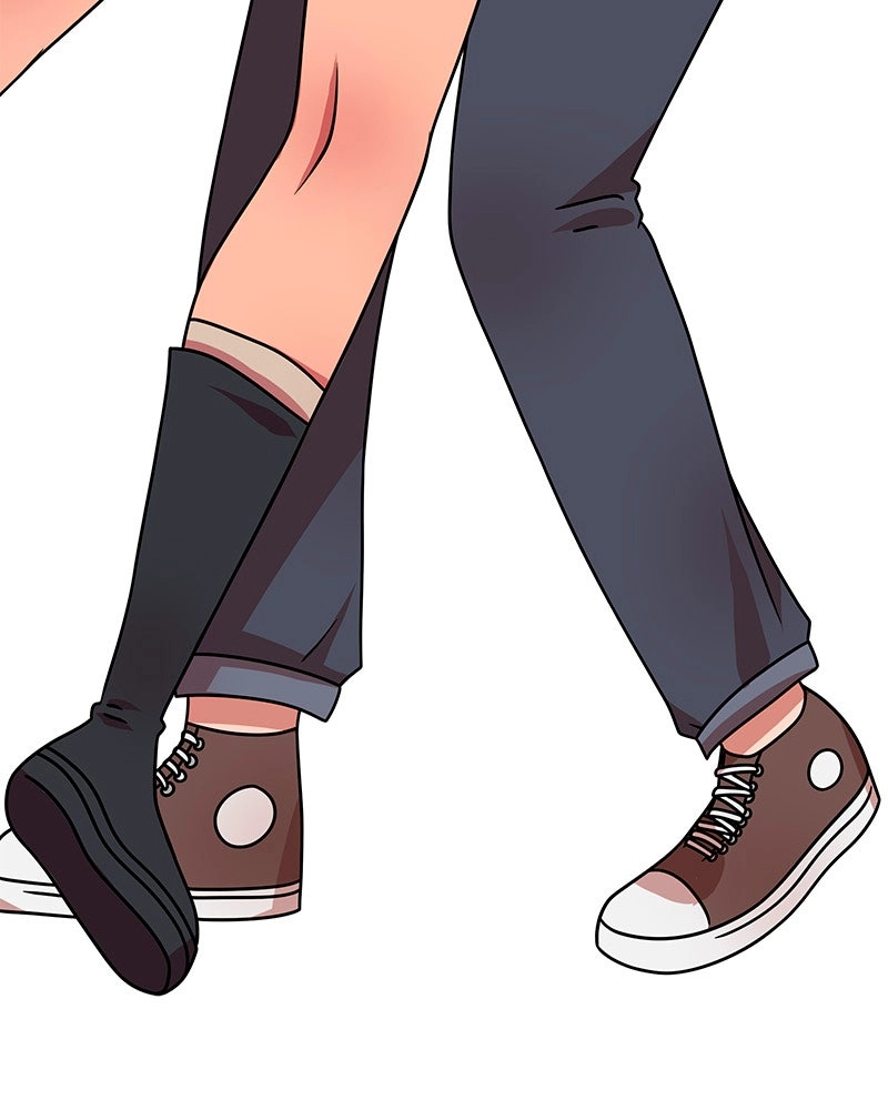 Read My Babe chapter 64 image 86 on Lezhin