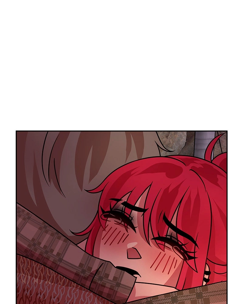 Read My Babe chapter 64 image 88 on Lezhin