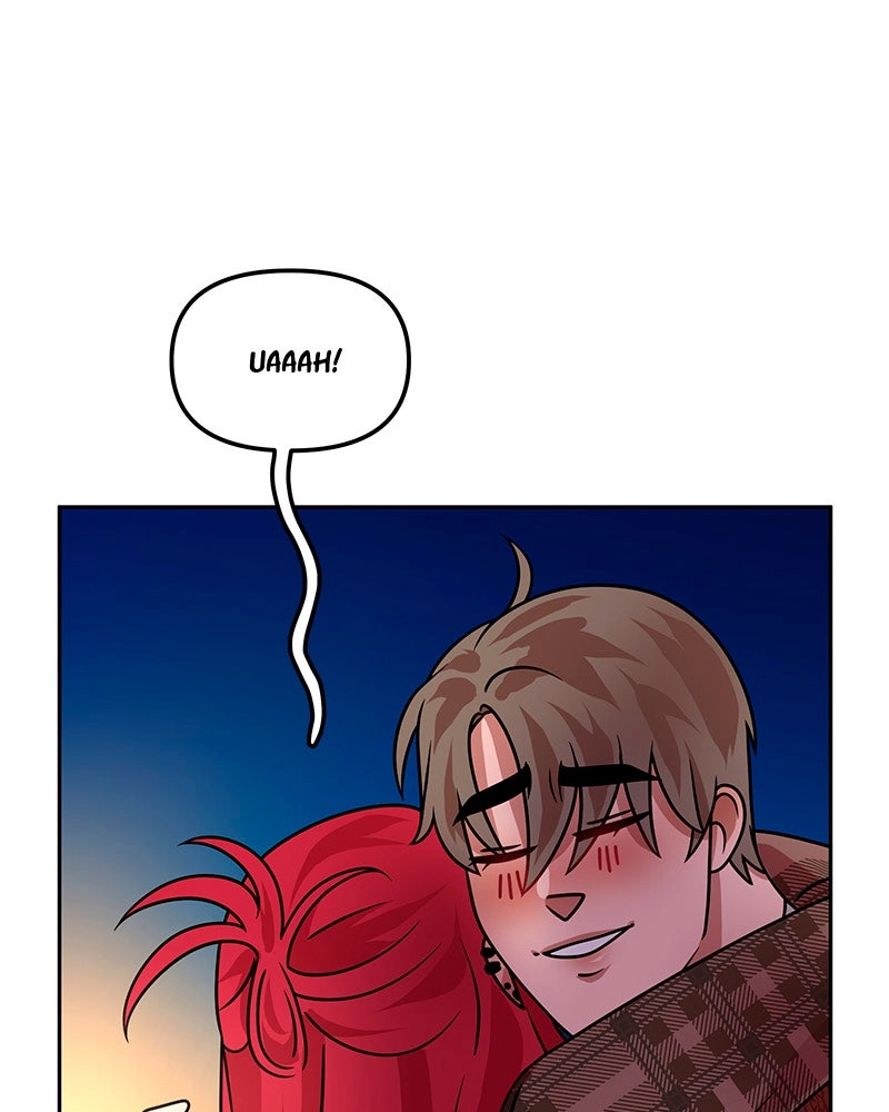 Read My Babe chapter 64 image 90 on Lezhin