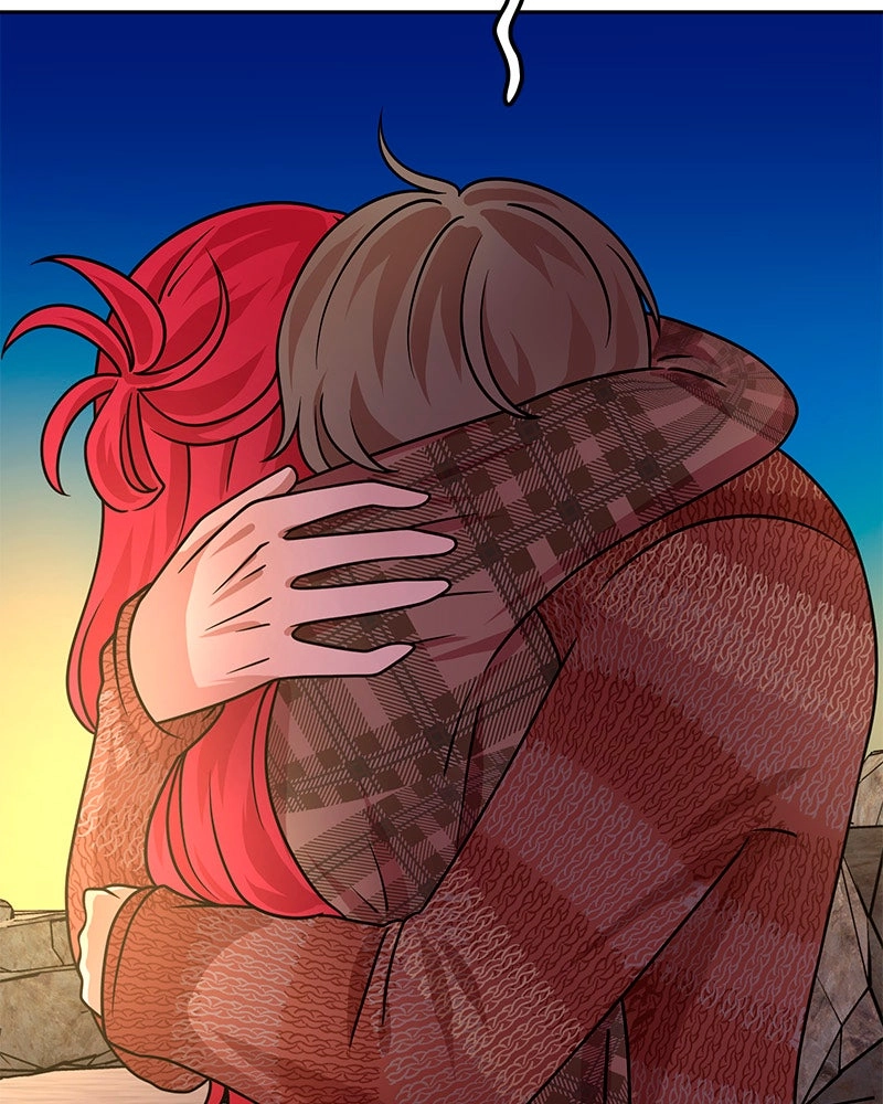 Read My Babe chapter 64 image 98 on Lezhin