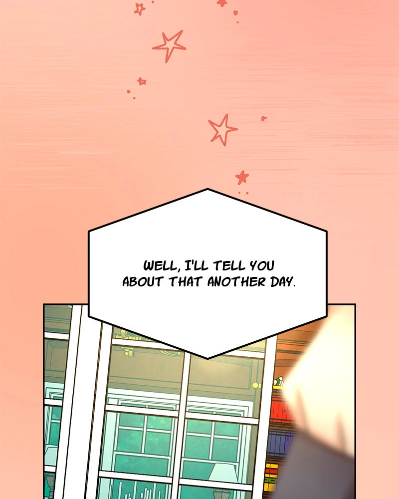 Read My Babe chapter 65 image 100 on Lezhin