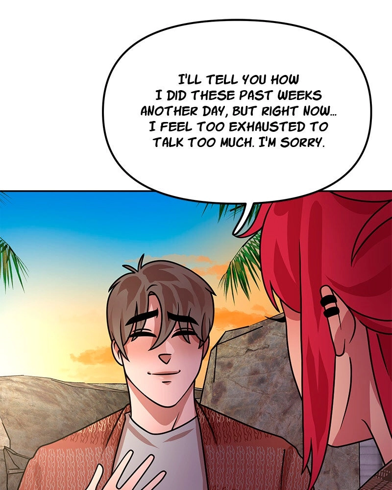 Read My Babe chapter 65 image 16 on Lezhin