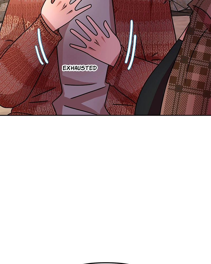Read My Babe chapter 65 image 17 on Lezhin