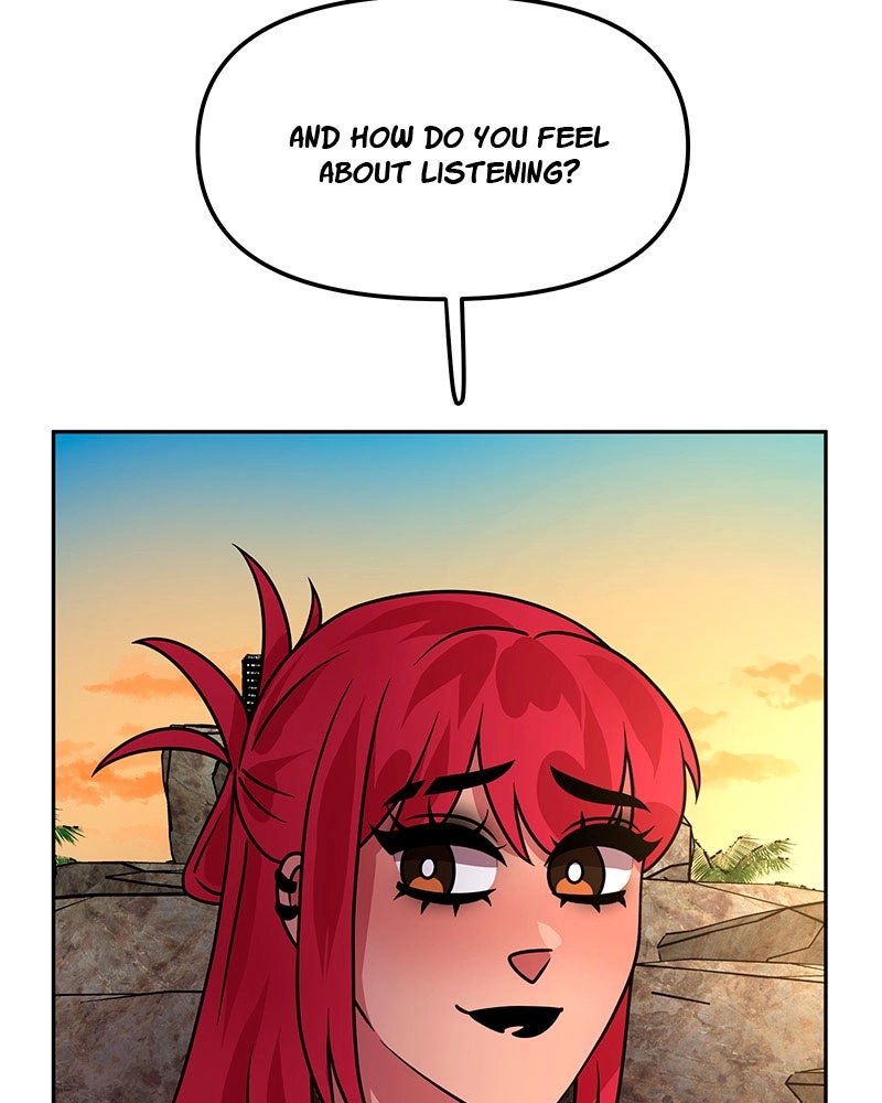Read My Babe chapter 65 image 18 on Lezhin