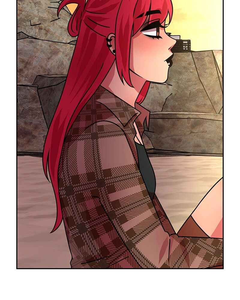 Read My Babe chapter 65 image 22 on Lezhin