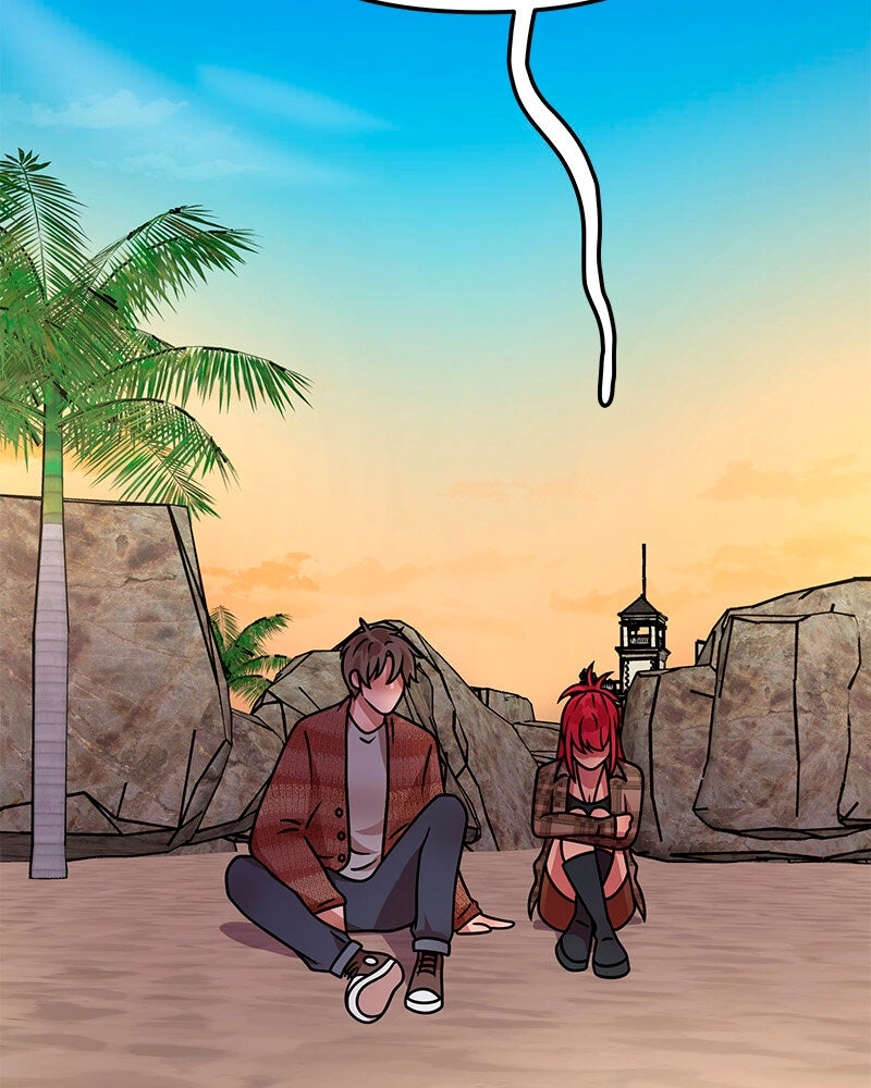 Read My Babe chapter 65 image 24 on Lezhin