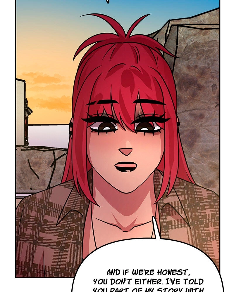 Read My Babe chapter 65 image 28 on Lezhin