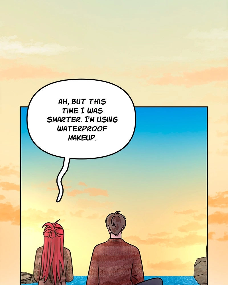 Read My Babe chapter 65 image 3 on Lezhin