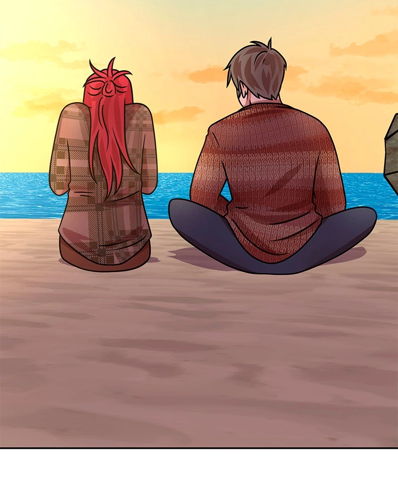 Read My Babe chapter 65 image 32 on Lezhin
